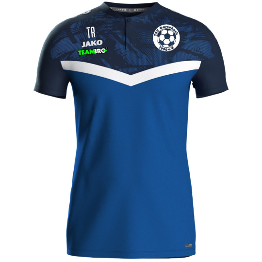 JAKO Polo Iconic 