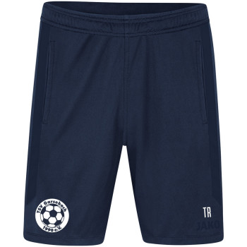 JAKO Short Power Damen