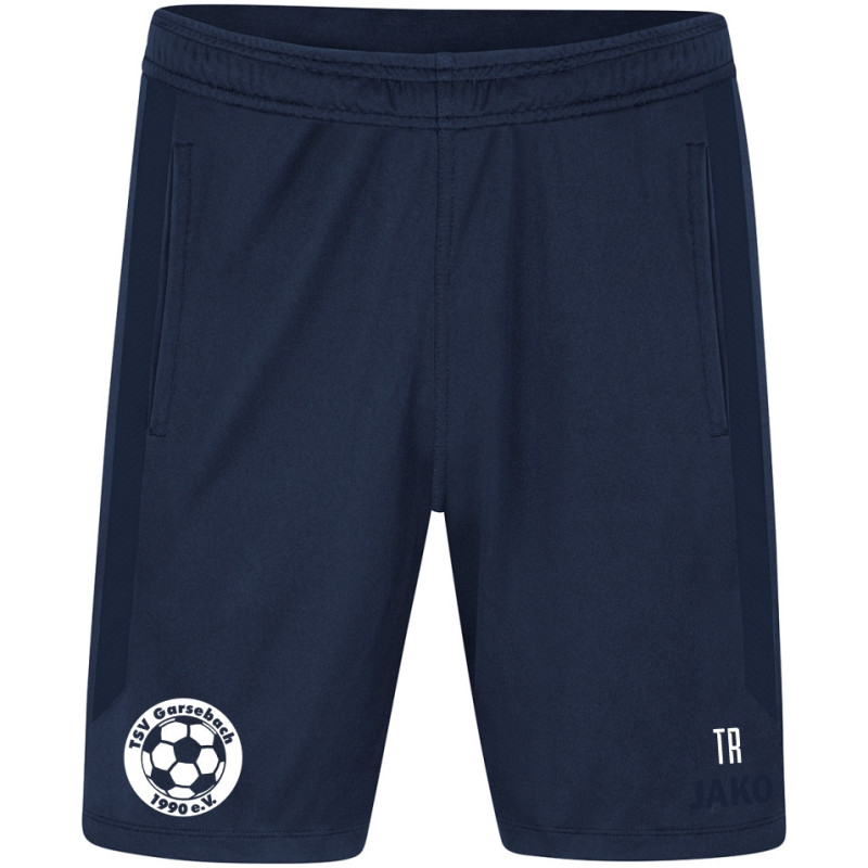 JAKO Short Power Damen
