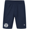 JAKO Short Power Damen