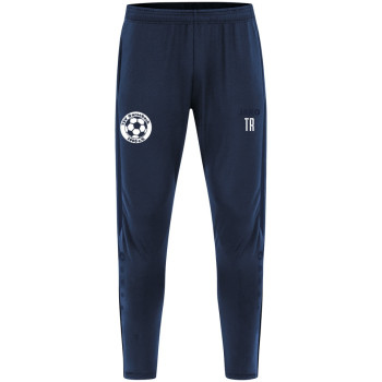 TSV Garsebach Damen Präsentationshose marine