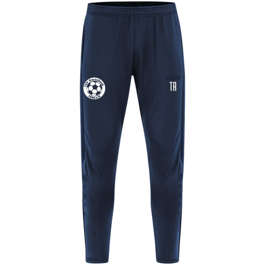 JAKO Freizeithose Power Damen