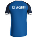 TSV Garsebach Kinder Wettkampf Trikot royal/marine