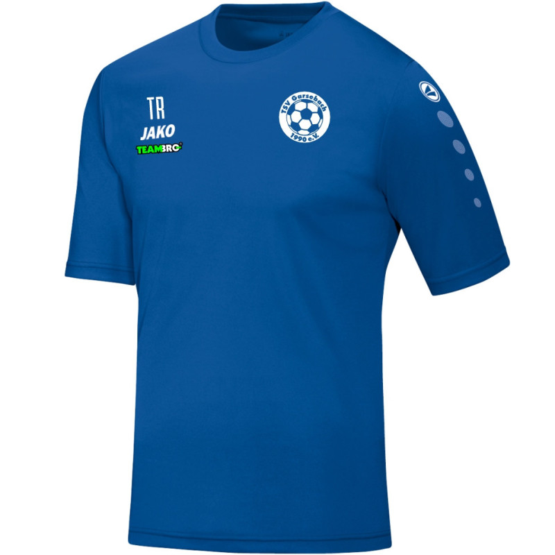 JAKO Trikot Team KA Kinder