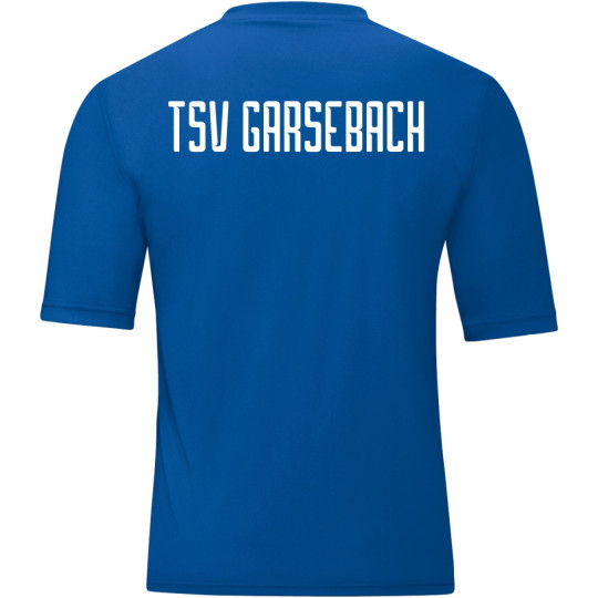 TSV Garsebach Herren Trainings Shirt royal