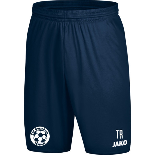 JAKO Sporthose Manchester 2.0 Damen Damen