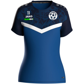 JAKO T-Shirt Iconic Damen