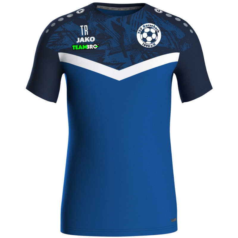 JAKO T-Shirt Iconic Kinder