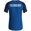 JAKO T-Shirt Iconic Kinder
