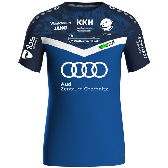 JAKO T-Shirt Iconic Kinder