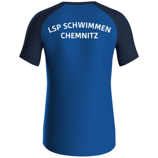 JAKO T-Shirt Iconic Kinder