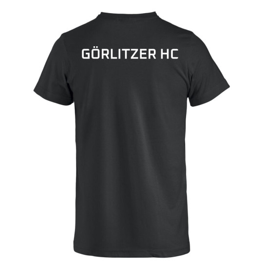 Görlitzer HC Baumwollshirt Unisex