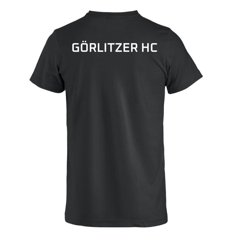 Görlitzer HC Baumwollshirt Unisex