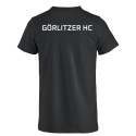 Görlitzer HC Baumwollshirt Unisex