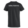 Görlitzer HC Baumwollshirt Unisex