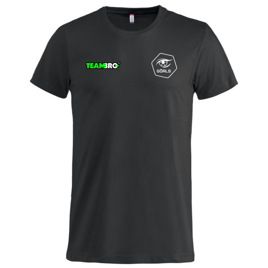 Görlitzer HC Baumwollshirt Unisex