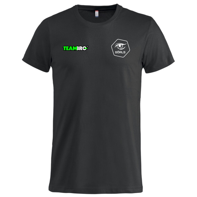 Görlitzer HC Baumwollshirt Unisex