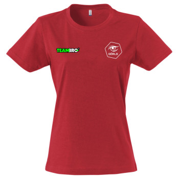 Görlitzer HC Baumwollshirt Damen