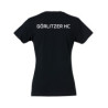 Görlitzer HC Baumwollshirt Damen