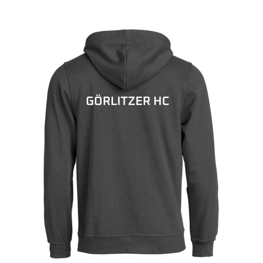 Görlitzer HC Baumwollhoodie Unisex
