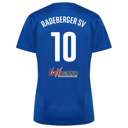 RSV Trikot 1. Frauen blau Damen