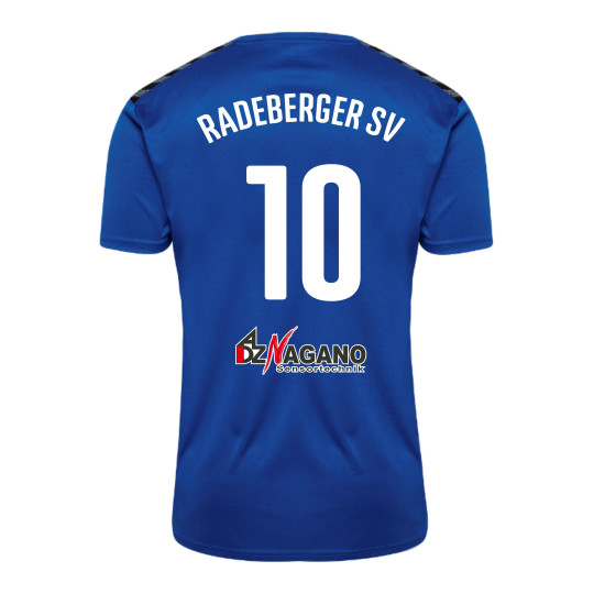 RSV Trikot 1. Männer blau Senior