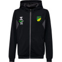 Zwönitzer HSV Unisex Kapuzenjacke