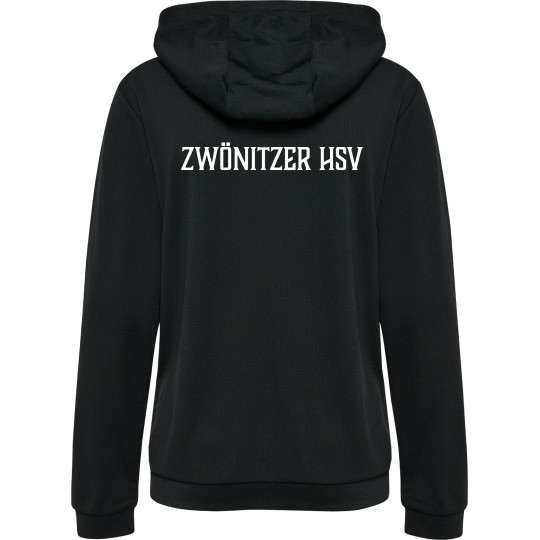 Zwönitzer HSV Kinder Kapuzenjacke