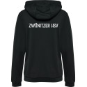 Zwönitzer HSV Kinder Kapuzenjacke
