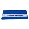 Turbine Frankenberg Aerobic  Handtuch blau