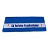 Turbine Frankenberg Aerobic  Duschtuch blau
