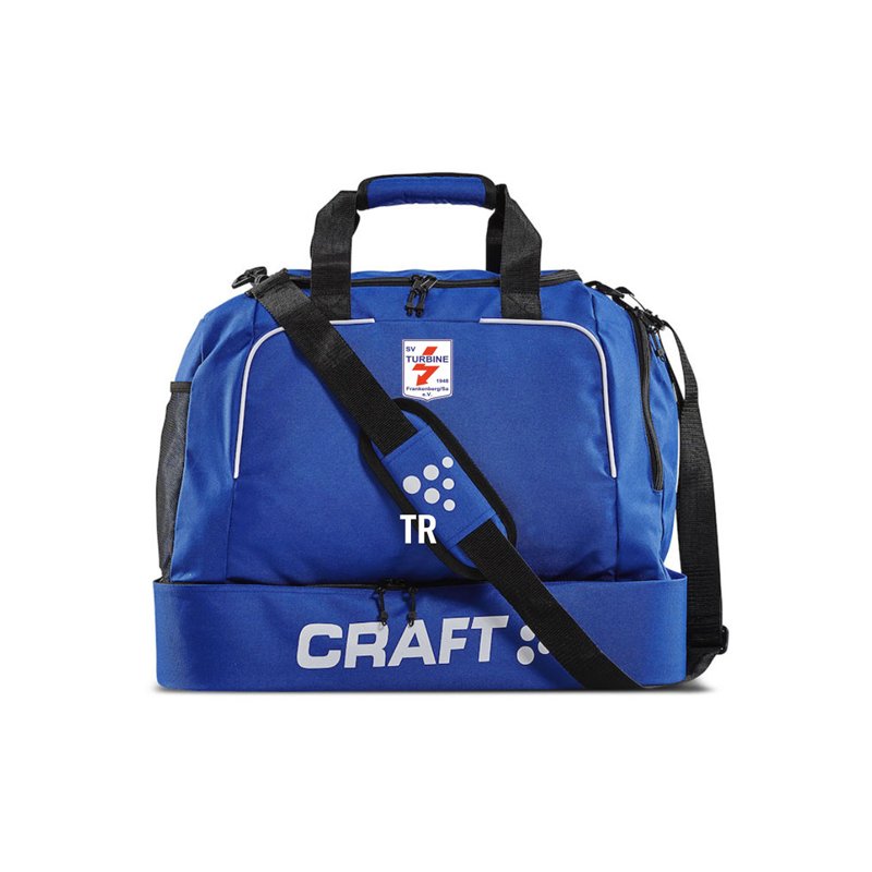 CRAFT Pro Control 2 Layer Equipment Small Bag 