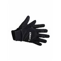 Turbine Frankenberg Aerobic  Laufhandschuhe schwarz