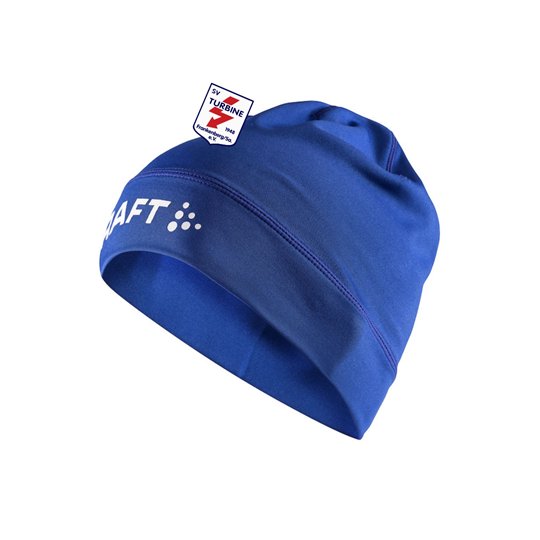 Turbine Frankenberg Aerobic Unisex Mütze blau