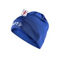 Turbine Frankenberg Aerobic Unisex Mütze blau