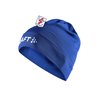 Turbine Frankenberg Aerobic Unisex Mütze blau