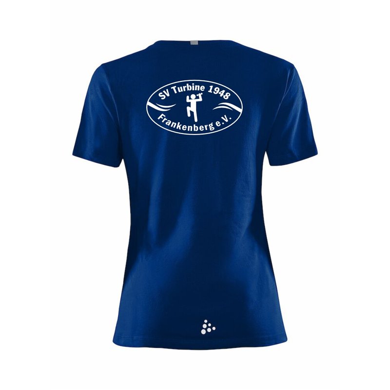 CRAFT Community Function SS Tee W