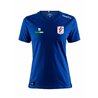 Turbine Frankenberg Aerobic Damen Mix Tee blau