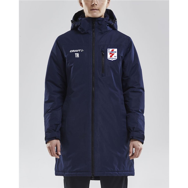 CRAFT Jacket Parkas W
