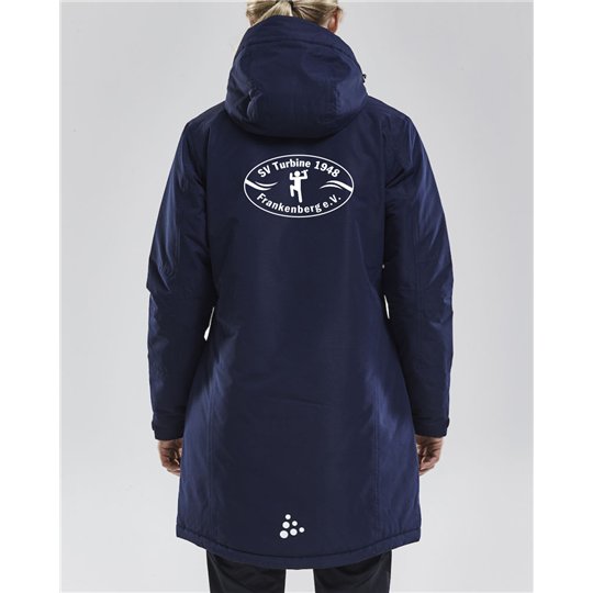 CRAFT Jacket Parkas W