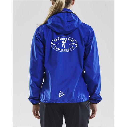CRAFT Jacket Rain W