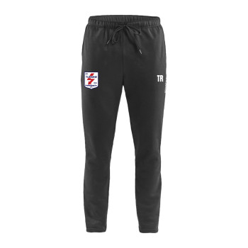 Turbine Frankenberg Aerobic Damen Sweatpant schwarz