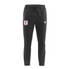 Turbine Frankenberg KANU Damen Sweatpant schwarz