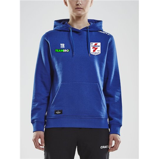 CRAFT Community Hoodie W