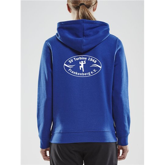 CRAFT Community Hoodie W