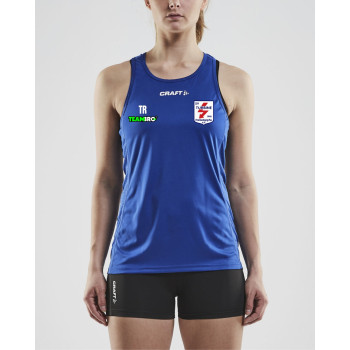 CRAFT Rush Singlet W