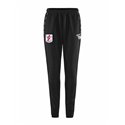 Turbine Frankenberg KANU Damen Trainingshose schwarz
