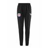 Turbine Frankenberg Aerobic Damen Trainingshose schwarz