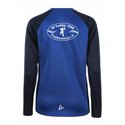 Turbine Frankenberg KANU Damen Sweatshirt blau/navy