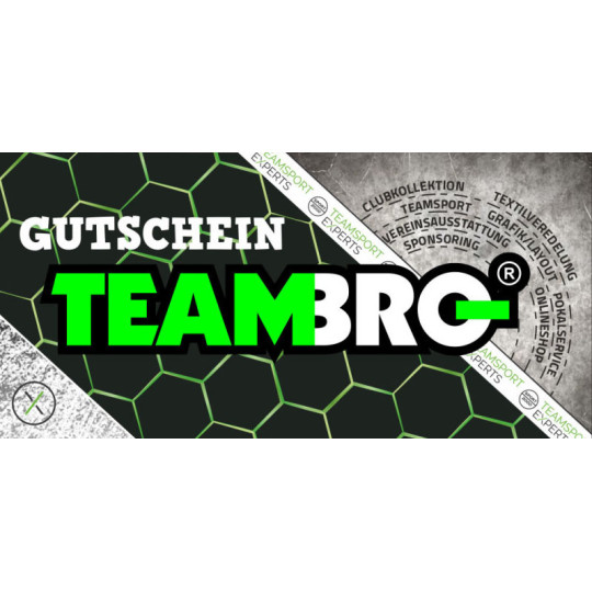 Geschenkgutschein